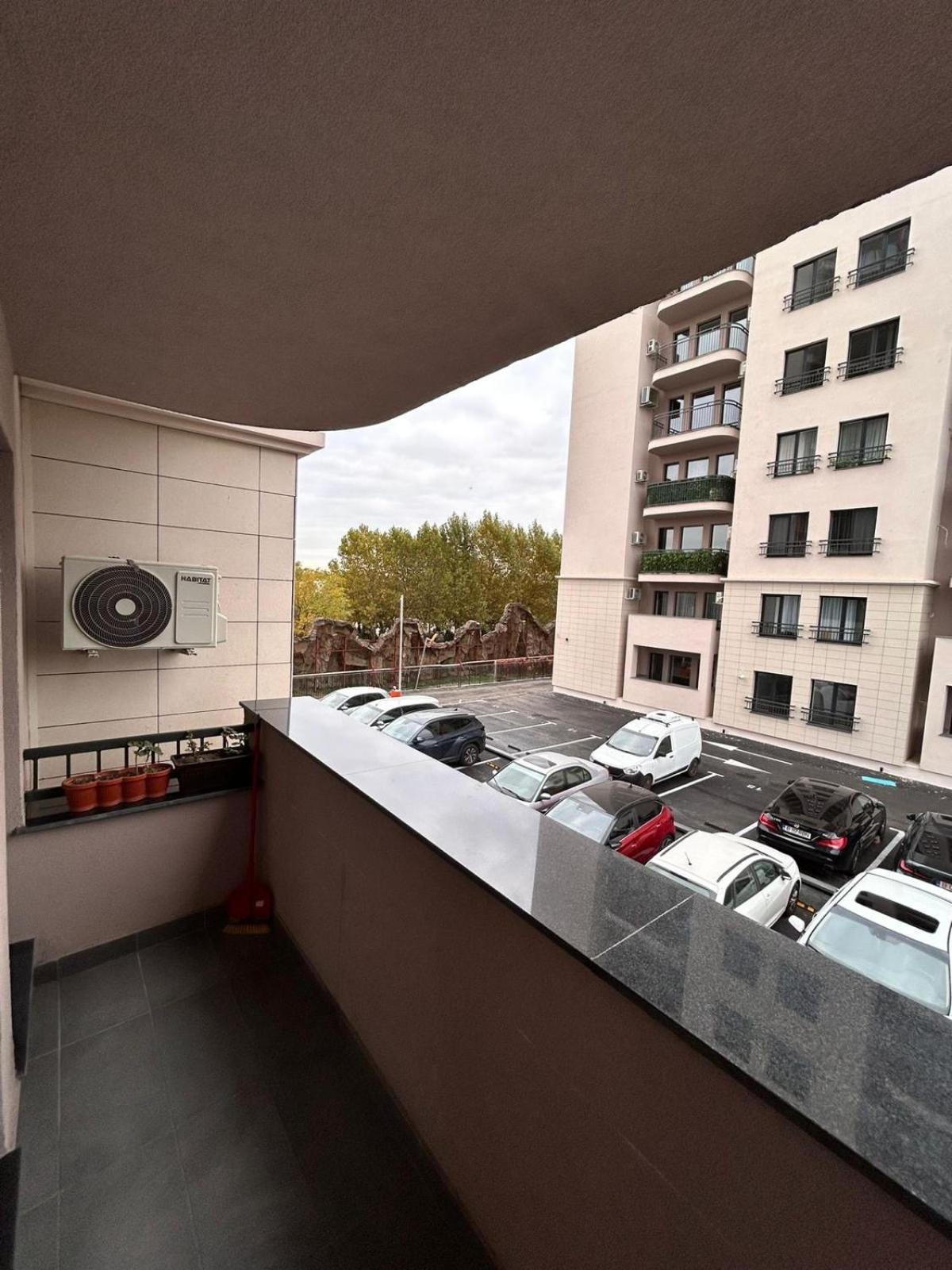 Summit Stay Apartment Bucareste Exterior foto