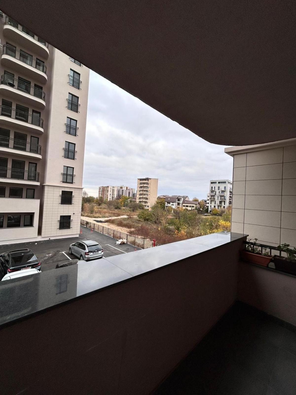 Summit Stay Apartment Bucareste Exterior foto