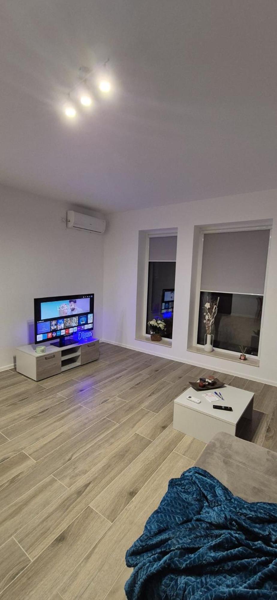 Summit Stay Apartment Bucareste Exterior foto