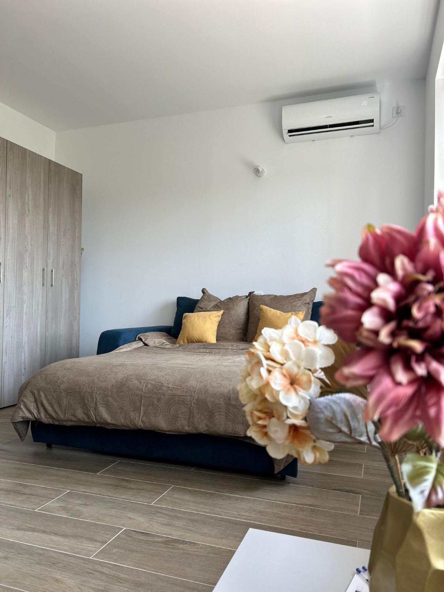 Summit Stay Apartment Bucareste Exterior foto